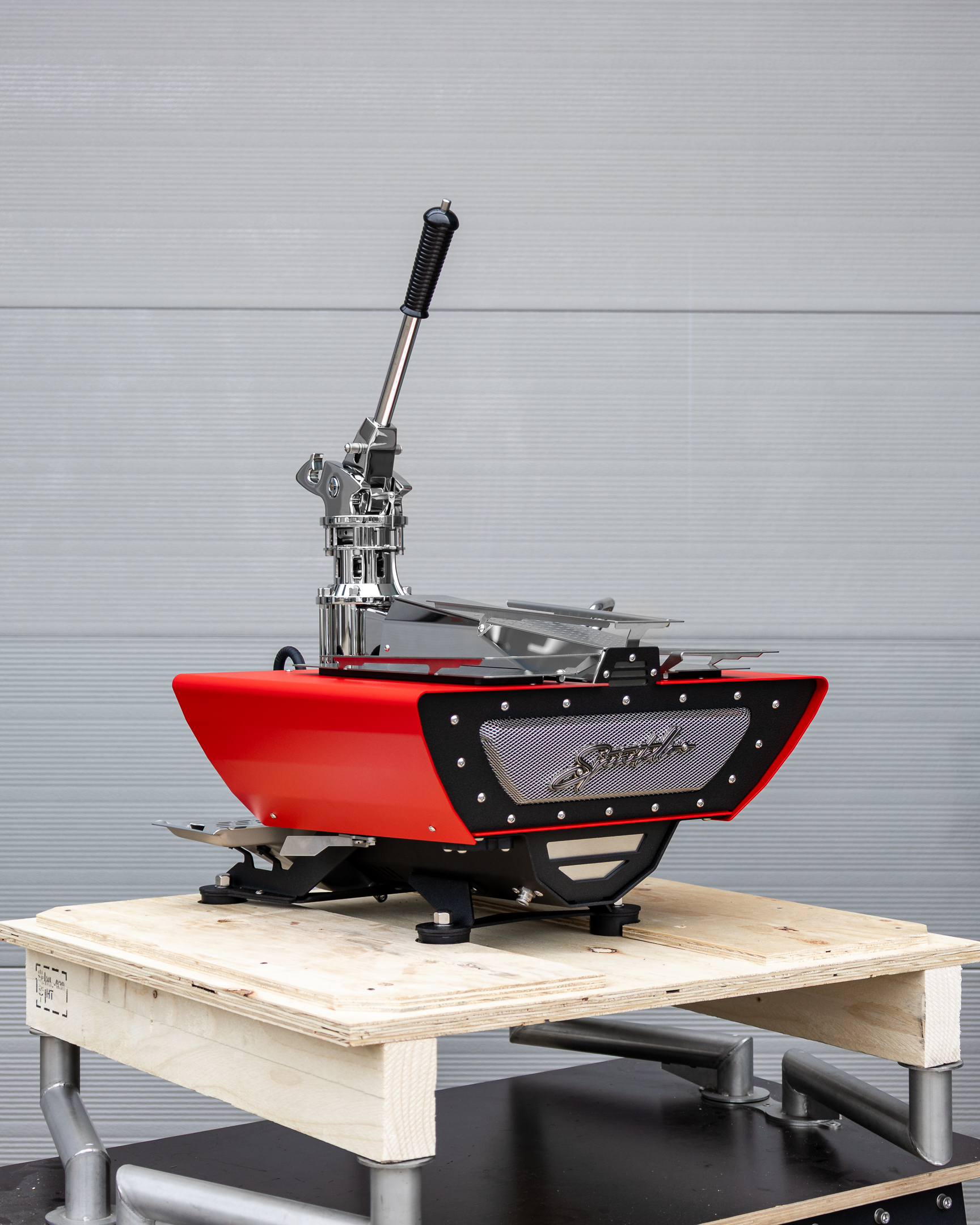 Spiritello 13
